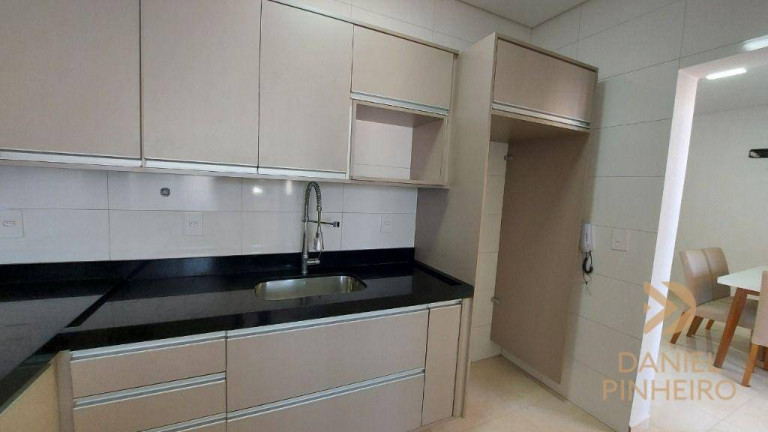 Imagem Apartamento com 2 Quartos à Venda, 100 m² em Vila Guilhermina - Praia Grande