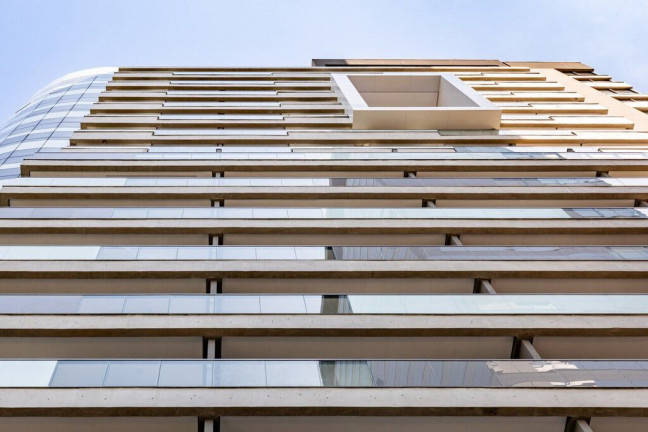 Imagem Apartamento com 1 Quarto à Venda, 53 m² em Moema - São Paulo