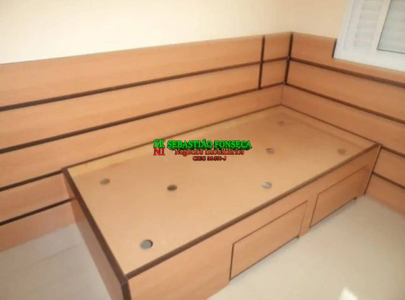 Imagem Apartamento com 3 Quartos à Venda, 77 m² em Parque Residencial Aquarius - São José Dos Campos Imagem Apartamento com 3 Quartos à Venda, 77 m² em Parque Residencial Aquarius - São José Dos Campos
