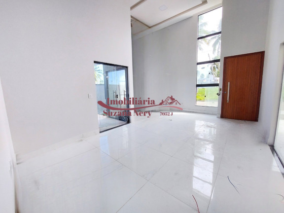 Imagem Imóvel com 3 Quartos à Venda, 150 m² em Cajupiranga - Parnamirim
