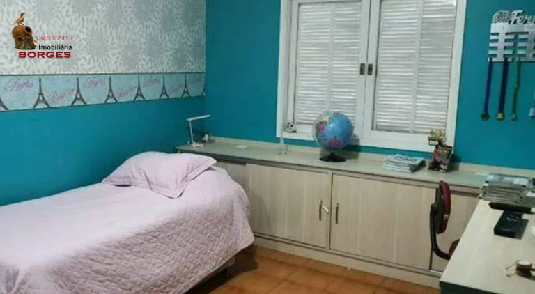 Imagem Casa com 3 Quartos à Venda, 240 m² em Brooklin - São Paulo