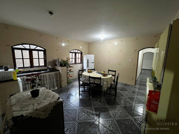 Imagem Casa com 3 Quartos à Venda, 255 m² em Eugênio De Mello - São José Dos Campos