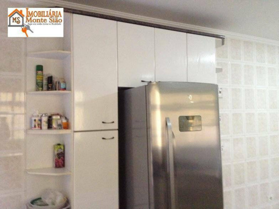 Imagem Sobrado com 3 Quartos à Venda, 180 m² em Jardim Santa Clara - Guarulhos Imagem Sobrado com 3 Quartos à Venda, 180 m² em Jardim Santa Clara - Guarulhos