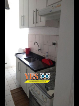 Imagem Apartamento com 2 Quartos à Venda, 54 m² em Centro - Feira De Santana Imagem Apartamento com 2 Quartos à Venda, 54 m² em Centro - Feira De Santana