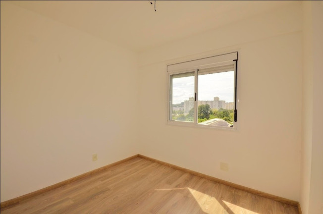 Imagem Apartamento com 2 Quartos à Venda, 53 m² em Morro Santana - Porto Alegre
