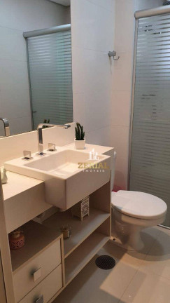 Imagem Apartamento com 3 Quartos à Venda, 107 m² em Santo Antônio - São Caetano Do Sul