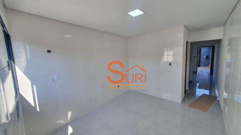 Imagem Sobrado com 2 Quartos à Venda, 80 m² em Parque Jaçatuba - Santo André