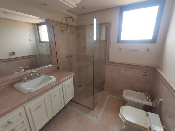 Imagem Apartamento com 3 Quartos à Venda, 220 m² em Higienópolis - Piracicaba Imagem Apartamento com 3 Quartos à Venda, 220 m² em Higienópolis - Piracicaba