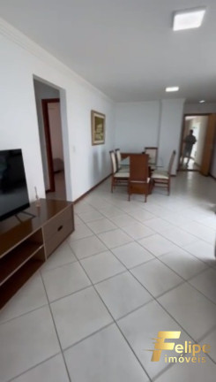 Imagem Imóvel com 3 Quartos à Venda, 90 m² em Praia Do Morro - Guarapari