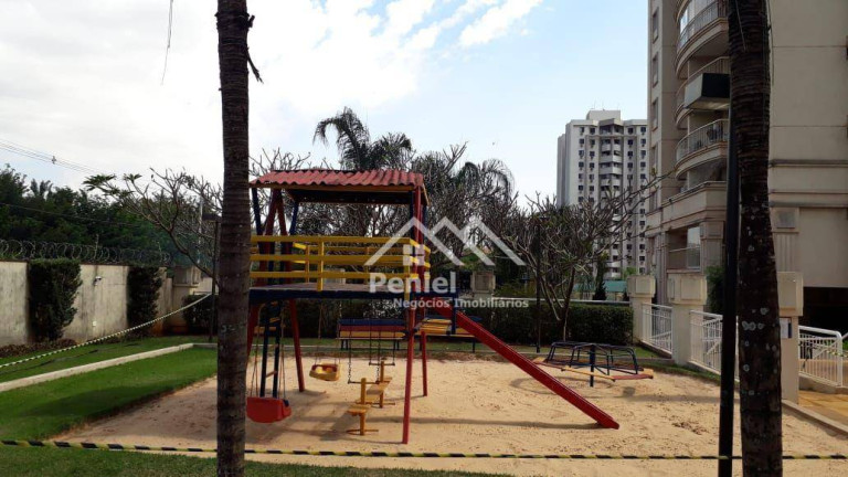 Imagem Apartamento com 3 Quartos à Venda, 103 m² em Alto Da Boa Vista - Ribeirão Preto