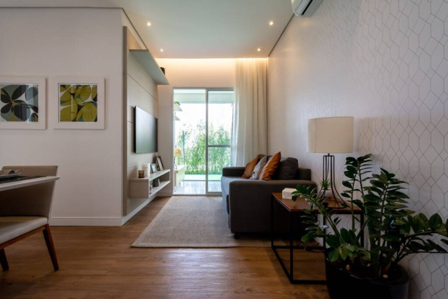 Imagem Apartamento com 2 Quartos à Venda, em Vila São Pedro - Hortolândia Imagem Apartamento com 2 Quartos à Venda, em Vila São Pedro - Hortolândia