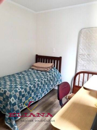 Imagem Apartamento com 2 Quartos à Venda, 100 m² em Santana - São Paulo
