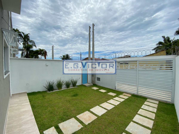 Imagem Casa com 3 Quartos à Venda, 95 m² em Cibratel Ii - Itanhaém