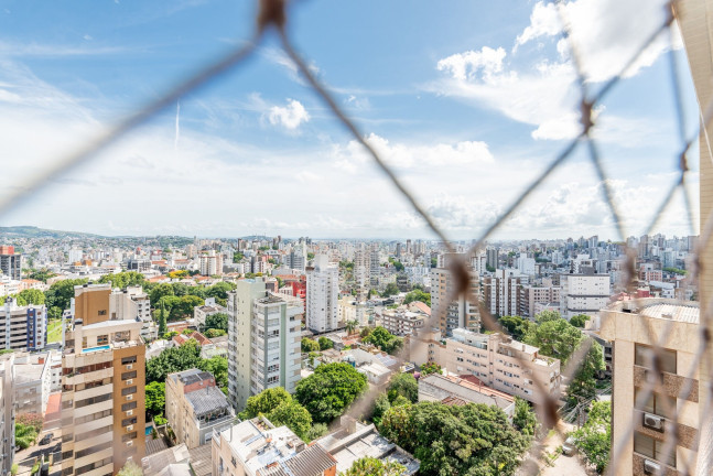 Imagem Apartamento com 3 Quartos à Venda, 123 m² em Petrópolis - Porto Alegre