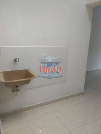Imagem Sobrado com 2 Quartos à Venda, 90 m² em Vila Alzira - Santo André Imagem Sobrado com 2 Quartos à Venda, 90 m² em Vila Alzira - Santo André