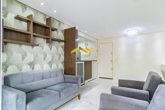 Imagem Apartamento com 2 Quartos à Venda, 85 m² em Jaguaré - São Paulo Imagem Apartamento com 2 Quartos à Venda, 85 m² em Jaguaré - São Paulo