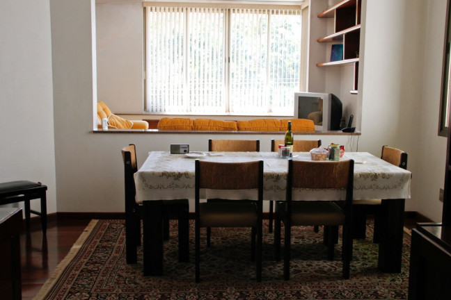 Imagem Casa com 4 Quartos à Venda, 366 m² em Fazenda Morumbi - São Paulo Imagem Casa com 4 Quartos à Venda, 366 m² em Fazenda Morumbi - São Paulo