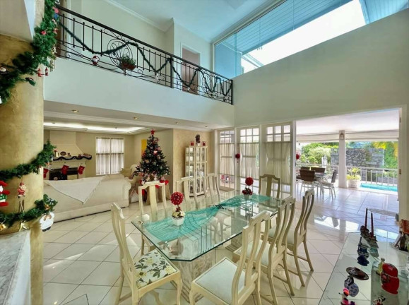 Imagem Casa de Condomínio com 4 Quartos à Venda, em São Paulo Ii - Cotia Imagem Casa de Condomínio com 4 Quartos à Venda, em São Paulo Ii - Cotia