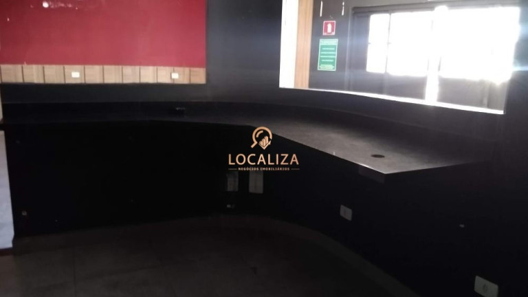 Sala Comercial à Venda, 412 m² em Jardim Das Indústrias - São José Dos Campos
