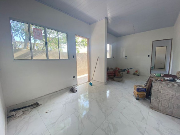 Imagem Casa com 2 Quartos à Venda, 51 m² em Balneário Tupy - Itanhaém