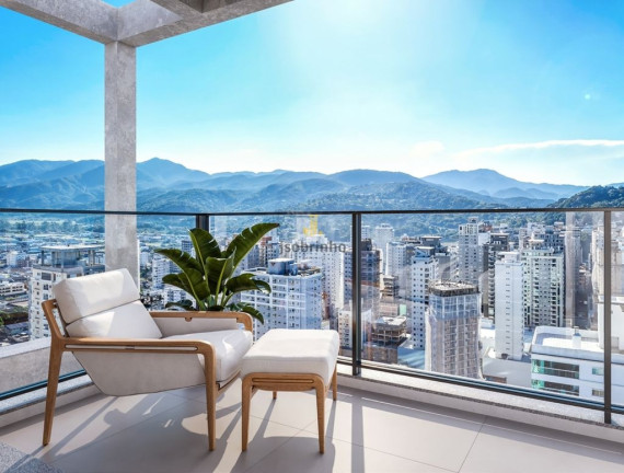 Imagem Apartamento com 3 Quartos à Venda, 143 m² em Meia Praia - Itapema