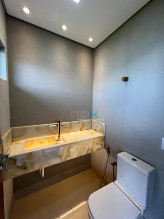Imagem Casa com 3 Quartos à Venda, 134 m² em Maria Aparecida Pedrossian - Campo Grande Imagem Casa com 3 Quartos à Venda, 134 m² em Maria Aparecida Pedrossian - Campo Grande