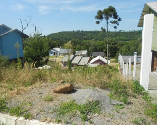 Terreno à Venda, 360 m² em Linha Imperial - Nova Petrópolis