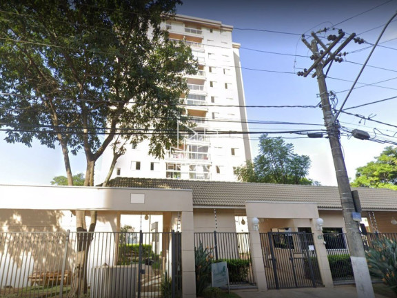 Imagem Apartamento com 3 Quartos à Venda, 92 m² em Jardim Bonfiglioli - Jundiaí