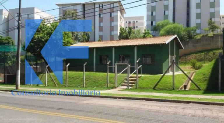 Imagem Imóvel com 2 Quartos à Venda, 48 m² em Parque Das Colinas - Valinhos Imagem Imóvel com 2 Quartos à Venda, 48 m² em Parque Das Colinas - Valinhos