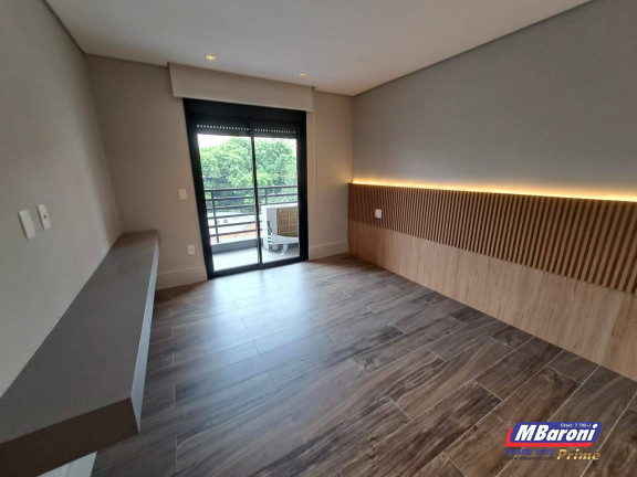 Apartamento com 2 Quartos para Alugar, 100 m² em Cerqueira César - São Paulo