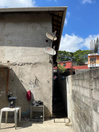 Imagem Casa com 5 Quartos à Venda, 145 m² em Jardim Sabiá - Cotia