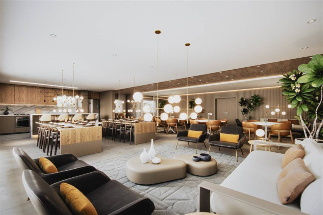 Imagem Apartamento com 2 Quartos à Venda, 61 m² em Centro - Itanhaem