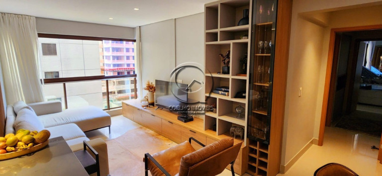 Imagem Apartamento com 2 Quartos à Venda, 94 m² em águas Claras Sul - águas Claras