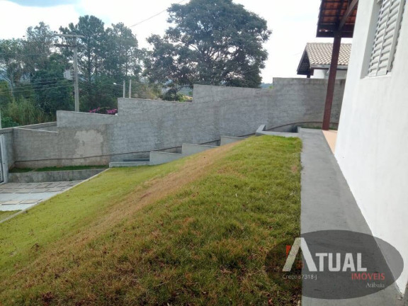 Imagem Casa com 2 Quartos à Venda, 540 m² em Jundiaizinho (terra Preta) - Mairiporã