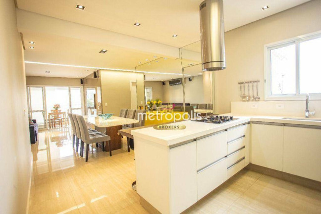 Imagem Apartamento com 3 Quartos à Venda, 96 m² em Vila Valparaíso - Santo André Imagem Apartamento com 3 Quartos à Venda, 96 m² em Vila Valparaíso - Santo André