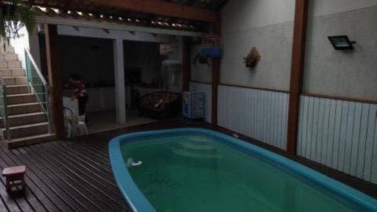 Imagem Casa com 3 Quartos à Venda,  em Centro - São José