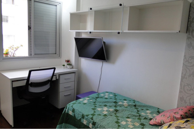 Imagem Imóvel com 2 Quartos à Venda, 78 m² em Vila Guarani (z Sul) - São Paulo Imagem Imóvel com 2 Quartos à Venda, 78 m² em Vila Guarani (z Sul) - São Paulo