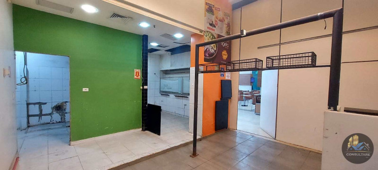 Imóvel para Alugar, 50 m² em Gonzaga - Santos
