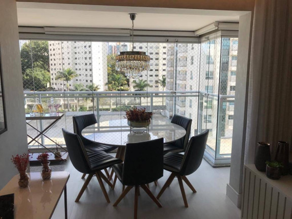 Imagem Apartamento com 3 Quartos à Venda, 115 m² em Campestre - Santo André
