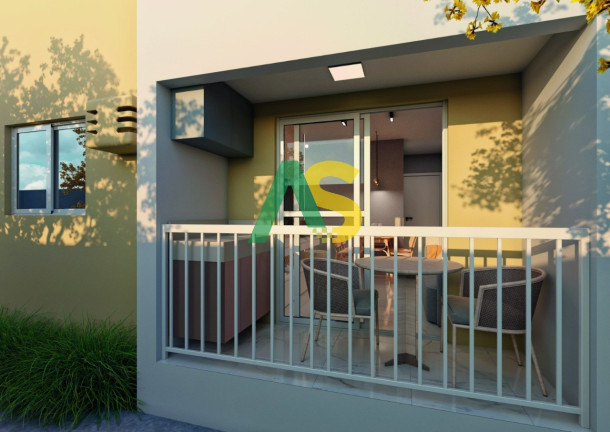 Imagem Imóvel com 2 Quartos à Venda, 49 m² em Barra De Jangada - Jaboatão Dos Guararapes Imagem Imóvel com 2 Quartos à Venda, 49 m² em Barra De Jangada - Jaboatão Dos Guararapes
