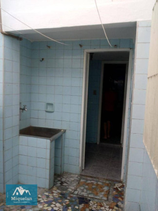 Imagem Casa com 3 Quartos à Venda, 120 m² em Vila Gustavo - São Paulo
