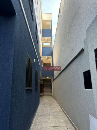 Imagem Apartamento com 2 Quartos à Venda, 41 m² em Vila Carrão - São Paulo