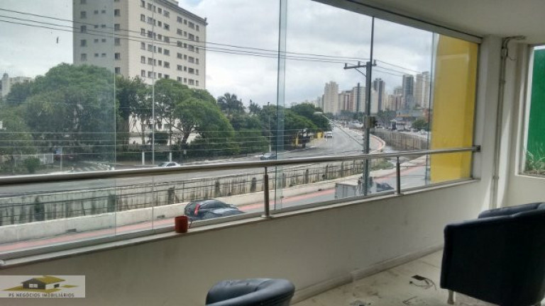Imagem Imóvel Comercial à Venda, 1.100 m² em Ipiranga - São Paulo Imagem Imóvel Comercial à Venda, 1.100 m² em Ipiranga - São Paulo