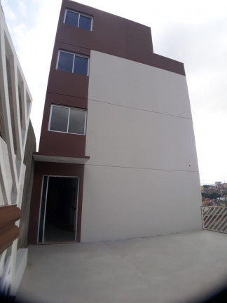 Imagem Apartamento com 2 Quartos à Venda, 57 m² em Centro - Itapevi