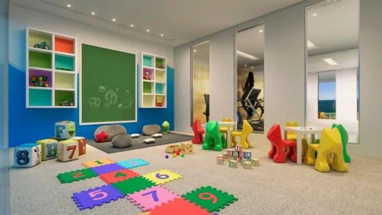 Imagem Apartamento com 3 Quartos à Venda, 77 m² em Agronômica - Florianópolis