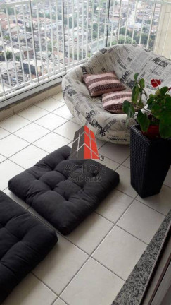 Imagem Apartamento com 3 Quartos à Venda, 96 m² em Vila Carrão - São Paulo