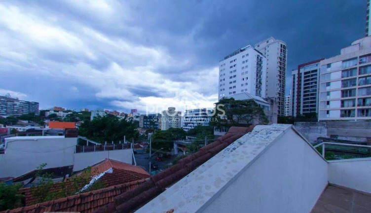 Casa de Condomínio com 3 Quartos à Venda, 122 m² em Vila Madalena - São Paulo