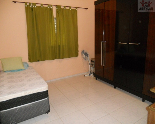 Imagem Sobrado com 6 Quartos à Venda, 188 m² em Jardim Sarapiranga - Jundiaí