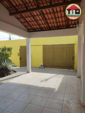 Imagem Casa com 3 Quartos à Venda, 160 m² em Bom Planalto - Marabá Imagem Casa com 3 Quartos à Venda, 160 m² em Bom Planalto - Marabá