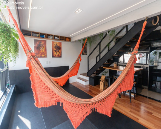 Imagem Apartamento com 1 Quarto à Venda, 64 m² em Vila Olímpia - São Paulo Imagem Apartamento com 1 Quarto à Venda, 64 m² em Vila Olímpia - São Paulo